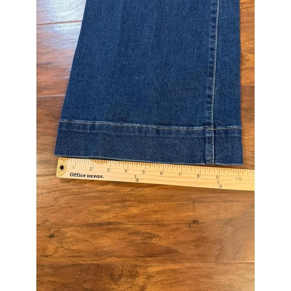 Wrangler Men's Blue Jeans